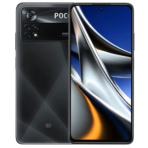 گوشی موبایل شیائومی مدل Poco X4 Pro 5G ظرفیت 256 گیگابایت و رم 8 گیگابایت