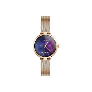 ساعت هوشمند گلوریمی مدل Glorimi GL1 Smart Lady watch