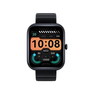 ساعت هوشمند هایلو مدل RS4 Max