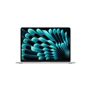 لپ تاپ 13 اینچی اپل مدل MacBook Air A3113 M3 2024 256SSD 8GB MRXQ3