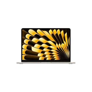 لپ تاپ 13 اینچی اپل مدل MacBook Air A3113 M3 2024 256SSD 8GB MRXT3