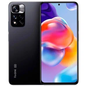 گوشی موبایل شیائومی مدل Redmi Note 11 Pro Plus 5G ظرفیت 256 گیگابایت و رم 8 گیگابایت - گلوبال