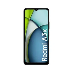 گوشی موبایل شیائومی Redmi A3X ظرفیت 128 رم 4 گیگابایت