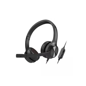 هدست با سیم کریتیو مدل Creative Chat WFH Headset 3.5mm Chat WFH