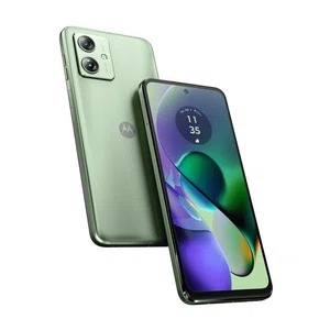 گوشی موبایل موتورولا مدل Moto G54 5G دو سیم کارت ظرفیت 256 گیگابایت و رم 12 گیگابایت