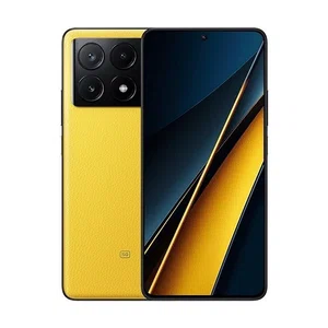 گوشی موبایل شیائومی مدل Poco X6 Pro 5G دو سیم کارت ظرفیت 256 گیگابایت و رم 8 گیگابایت