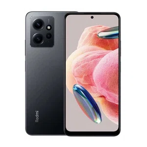 گوشی موبایل شیائومی مدل Redmi Note 12 4G دو سیم کارت ظرفیت 128 گیگابایت و رم 6 گیگابایت