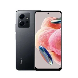 گوشی موبایل شیائومی مدل Redmi Note 12 دو سیم کارت ظرفیت 256 گیگابایت و رم 8 گیگابایت - گلوبال