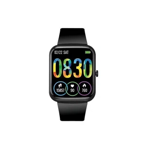 ساعت هوشمند پرومیت مدل XWATCH-B18