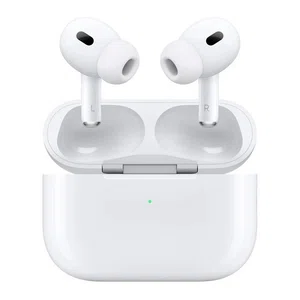 هدفون بلوتوثی اپل مدل AirPods Pro 2nd Generation 2023 Type-C