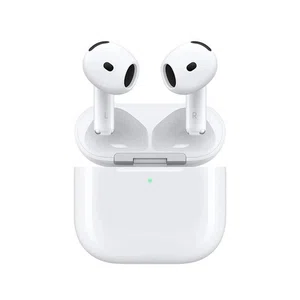 هدفون بلوتوثی اپل مدل AirPods 4