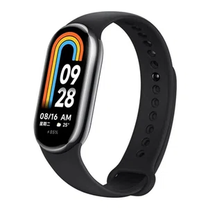 مچ بند هوشمند شیائومی مدل Mi Band 8