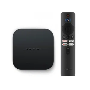 اندروید باکس شیائومی Mi TV Box S (2nd Gen)