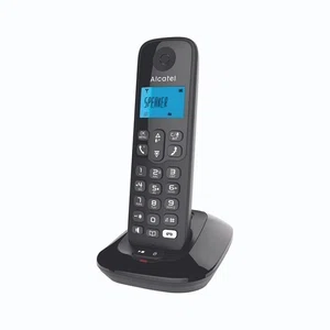 تلفن بی سیم آلکاتل مدل E395 Voice