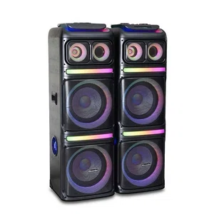 اسپیکر دیجی مکسیدر سری DJ-Series مدل AL246LP5