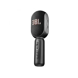 اسپیکر بلوتوثی جی بی ال (طرح میکروفون) مدل JBL KMC350