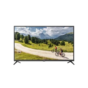 تلویزیون ال ای دی 43 اینچ هوشمند نکسار مدل NTV-H43E614N