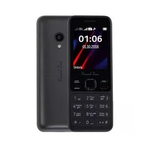 گوشی موبایل جی ال ایکس مدل جنرال لوکس 150