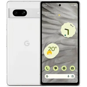 گوشی موبایل گوگل مدل Pixel 7A 5G ظرفیت 128 گیگابایت و رم 8 گیگابایت