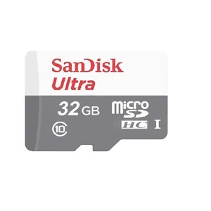 کارت حافظه 32 گیگابایتی microSDHC سن دیسک مدل Ultra