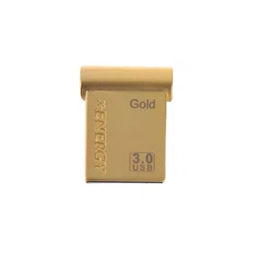 فلش مموری 128 گیگابایت ایکس انرژی مدل USB3.0 Gold