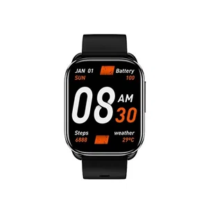 ساعت هوشمند کیو سی وای مدل Smartwatch QCY GS
