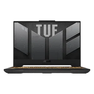 لپ‌ تاپ ایسوس 17.3 اینچی مدل TUF Gaming F17 FX707VU4 i7 13700H 16GB 512GB RTX4050