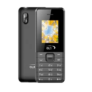 گوشی موبایل جی ال ایکس مدل T351 ظرفیت 4 مگابایت و رم 4 مگابایت