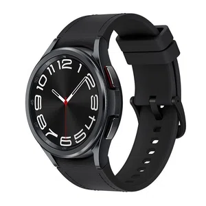 ساعت هوشمند سامسونگ مدل Galaxy Watch 6 Classic 43mm