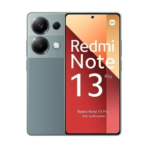گوشی موبایل شیائومی مدل Redmi Note 13 Pro 4G ظرفیت 256 گیگابایت رم 8 گیگابایت - سبز