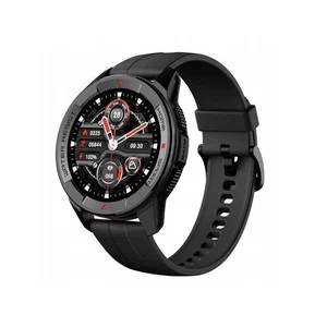 ساعت هوشمند میبرو مدل Mibro Watch X1 - مشکی