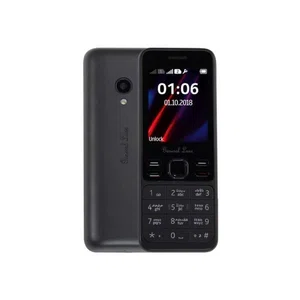 گوشی موبایل GLX مدل 150 دو سیم کارت ظرفیت چهار مگابایت