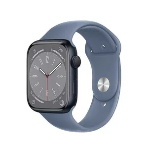 ساعت هوشمند اپل مدل Series 8 Aluminum 45mm