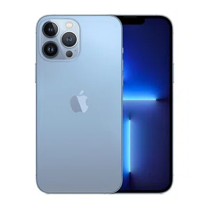 گوشی موبایل اپل مدل iPhone 13 Pro Max QL/A تک سیم‌ کارت ظرفیت 128 نات اکتیو- 5L