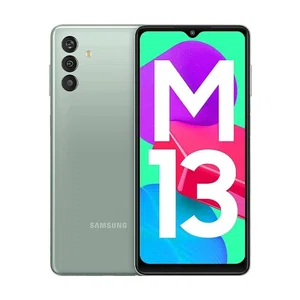 گوشی موبایل سامسونگ مدل Galaxy M13 4G ظرفیت 64 گیگابایت و رم 4 گیگابایت