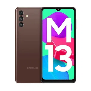 گوشی موبایل سامسونگ مدل Galaxy M13 4G ظرفیت 128 گیگابایت و رم 4 گیگابایت - ویتنام