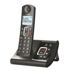 تلفن بی سیم آلکاتل مدل F685 Voice Duo