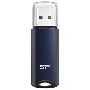 فلش مموری 16 گیگابایت سیلیکون پاور مدل M02 USB 3.0