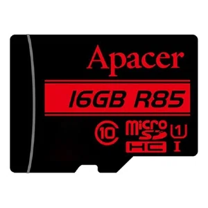 کارت حافظه 16 گیگابایت ویکو مدل Apacer UHS-1 CL10 R85-W/0