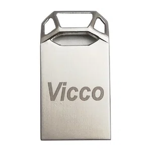 فلش مموری 16 گیگ ویکومن VICO USB2 VC272