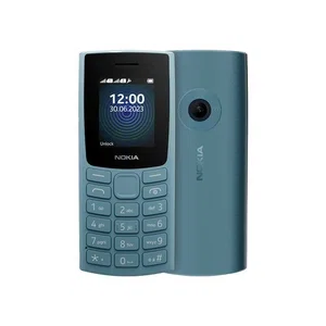 گوشی موبایل نوکیا مدل 110 نسخه 2023