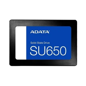 حافظه ssd ای دیتا مدل su650 ظرفیت 480 گیگابایت
