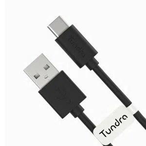کابل تبدیل USB به Type-C تاندرا مدل T10A-C150 طول 1.5 متر