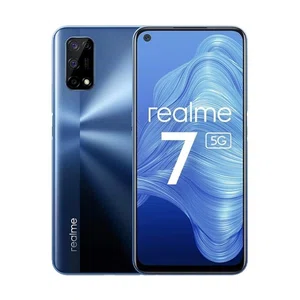 گوشی موبایل ریلمی مدل Realme 7 5G ظرفیت 128 گیگابایت رم 8 گیگابایت