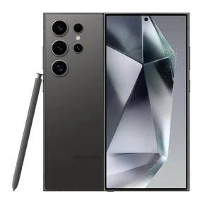 گوشی موبایل سامسونگ مدل Galaxy S24 Ultra ظرفیت 512 گیگابایت و رم 12 گیگابایت - ویتنام - خاکستری تیتانیوم