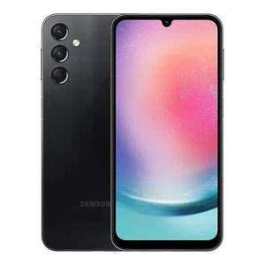 گوشی موبایل سامسونگ مدل Galaxy A24 4G دو سیم کارت ظرفیت 128 گیگابایت و رم 8 گیگابایت