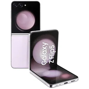 گوشی موبایل سامسونگ مدل Galaxy Z Flip5 تک سیم کارت ظرفیت 512 گیگابایت و رم 8 گیگابایت