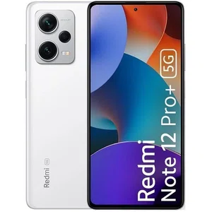 گوشی موبایل شیائومی مدل Redmi Note 12 Pro Plus 5G دو سیم کارت ظرفیت 256 گیگابایت و رم 12 گیگابایت - چین