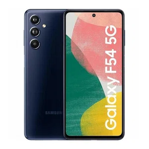 گوشی موبایل سامسونگ مدل Galaxy F54 5G دو سیم کارت ظرفیت 256 گیگابایت و رم 8 گیگابایت