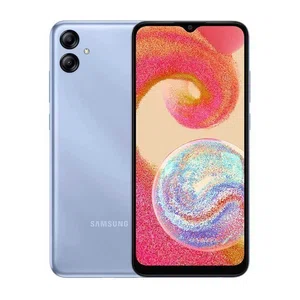 گوشی موبایل سامسونگ مدل Galaxy A04e دو سیم کارت ظرفیت 128 گیگابایت و رم 4 گیگابایت